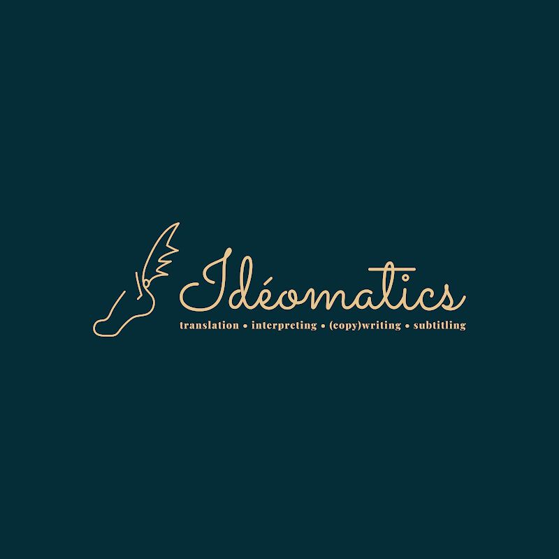 Foto van iDéoMaTICS - Freelance Language Expert