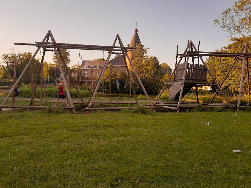 Foto van Speeltuin Kruikenburg