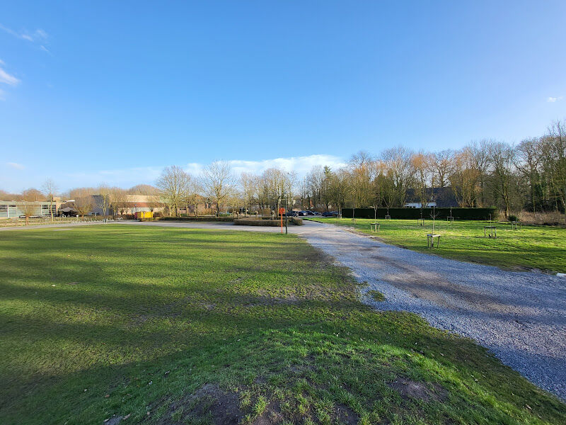 Foto van Speelplein De Valkaart