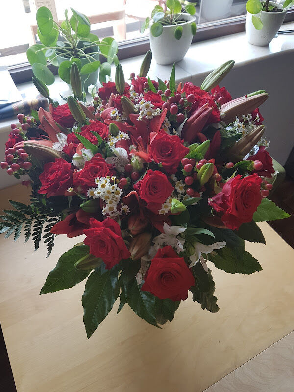 Foto van ANROSA Bloemen en Planten