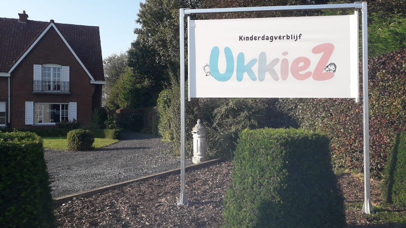 Foto van UkkieZ