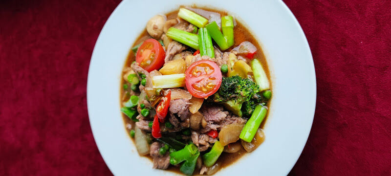Foto van Thai Meal
