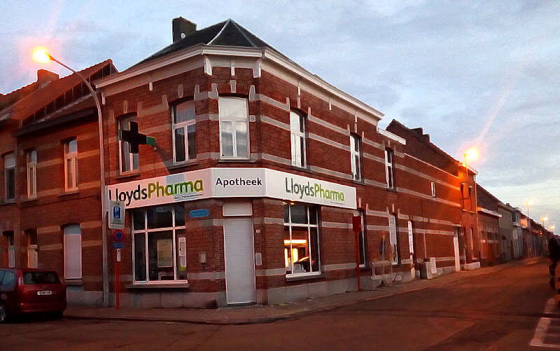 Foto van LloydsPharma | BENU Turnhout Patriottenstraat