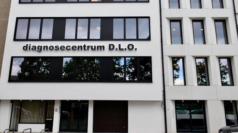 Foto van Diagnosecentrum DLO cv