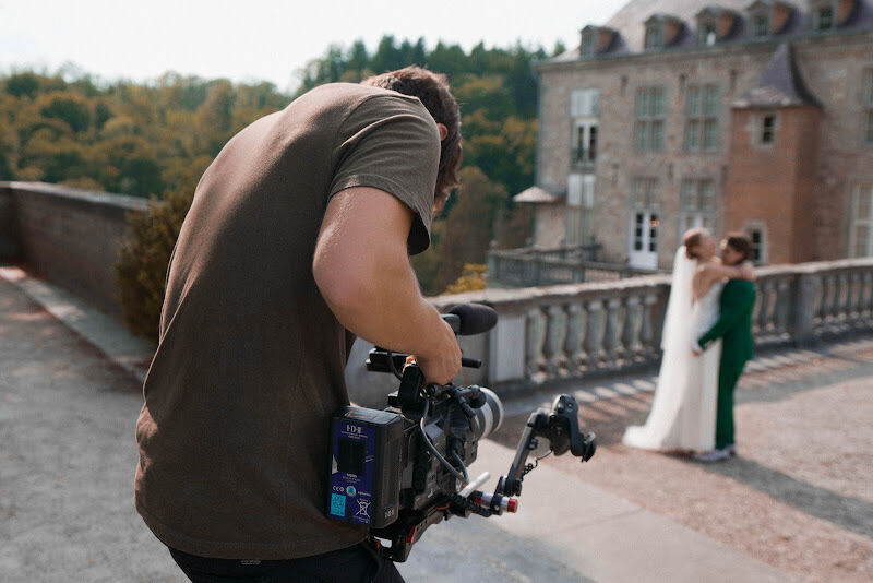 Foto van MADAXA FILMS