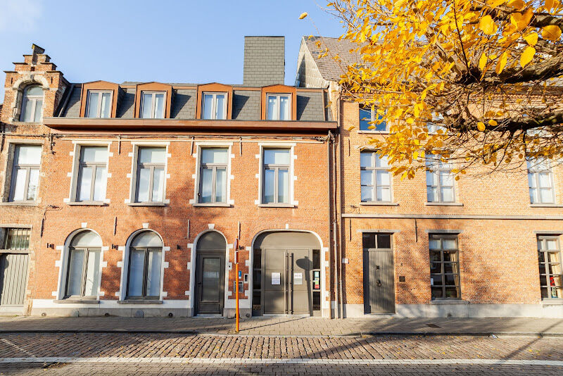 Foto van Hof van Aragon