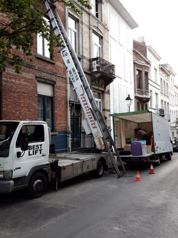 Foto van best-lift.be