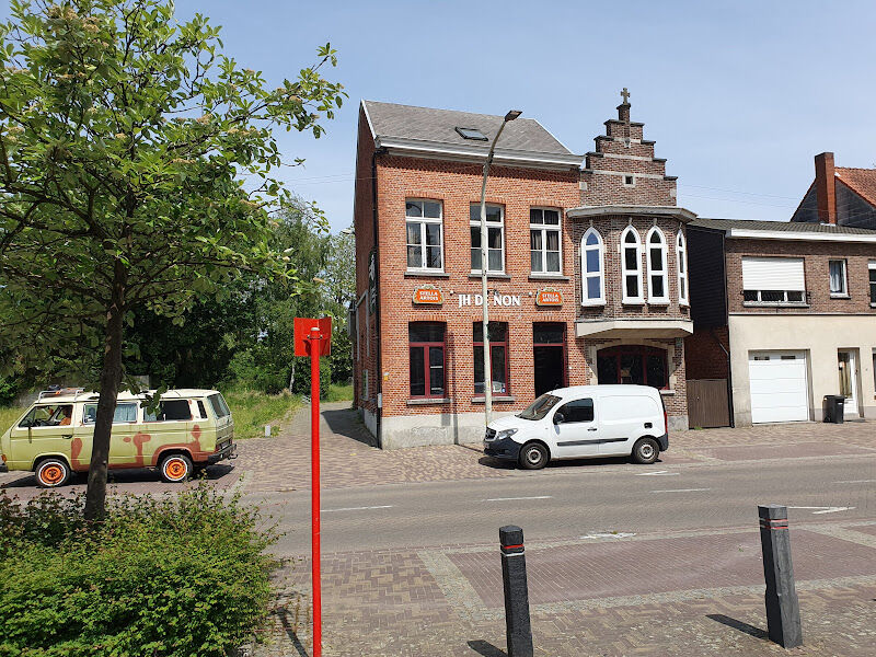 Foto van JH De Non