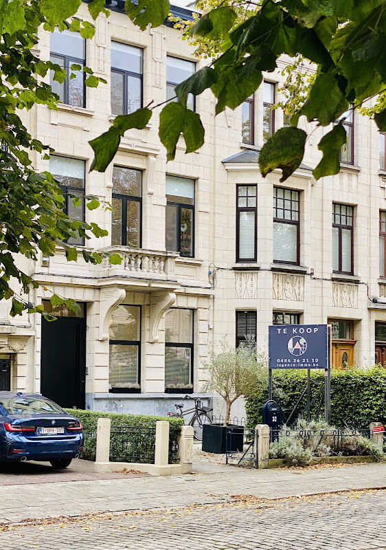 Foto van L'AGENCE
