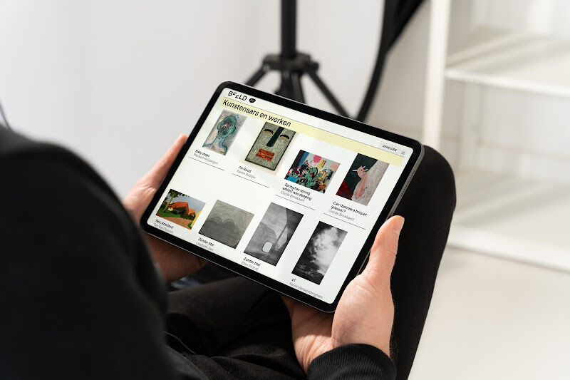 Foto van Studio Mast