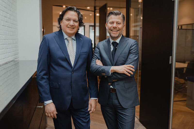 Foto van KampsVanBaar Advocaten
