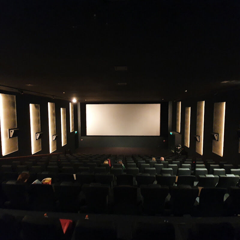 Foto van Kinepolis Huizen