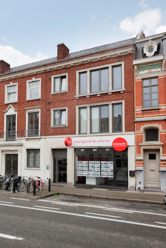 Foto van Dewaele - Exclusief vastgoed Eeklo (voorheen Van der Build)