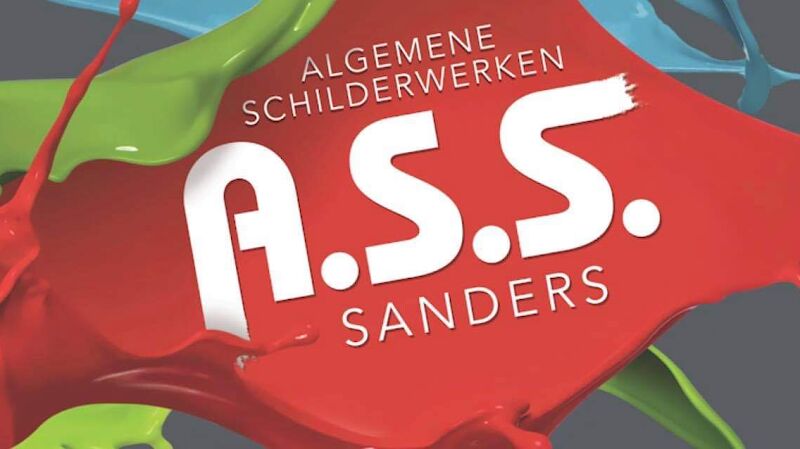 Foto van A.S.S. Schilderwerken bv