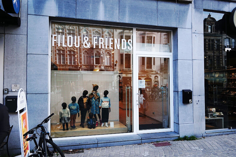 Foto van Filou & Friends