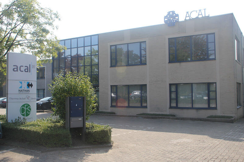 Foto van CFS Brussels