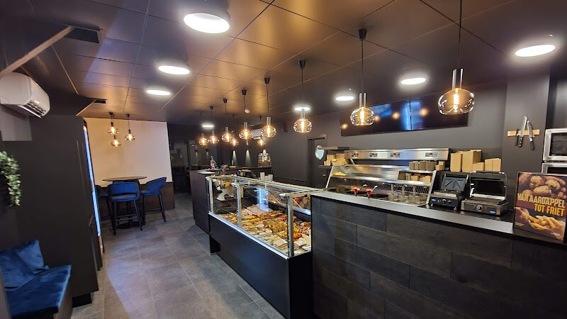 Foto van @ The Yumm