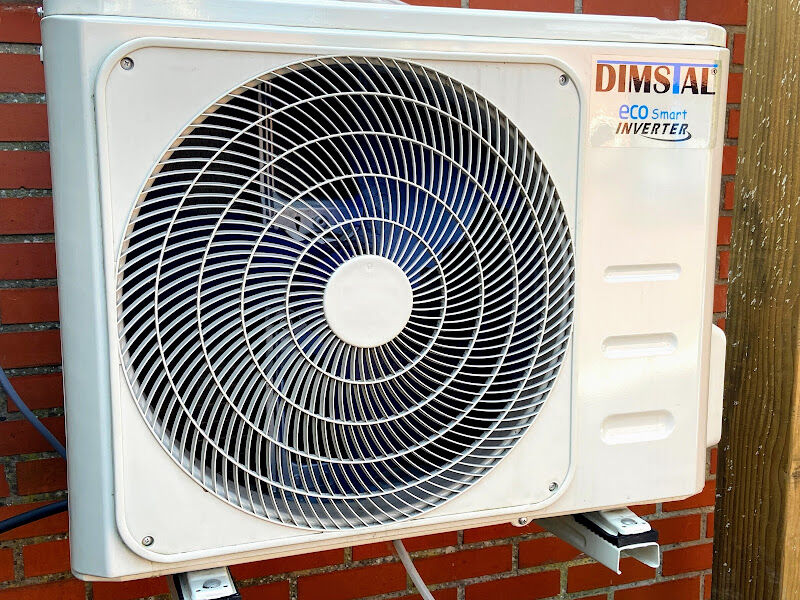 Foto van Coddens Electric
