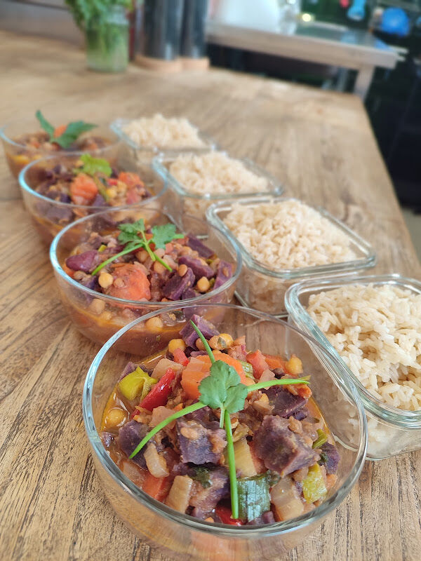 Foto van ImmuunThai