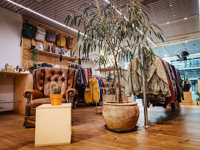 Foto van Canna Clothes