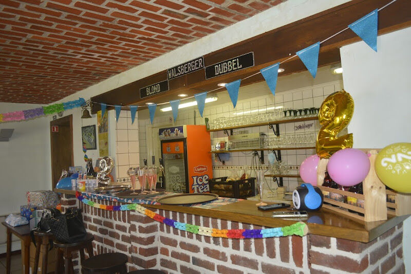 Foto van Evenementenhal Deroye