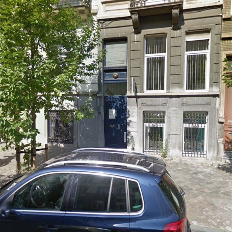 Foto van Dr CHAOUKI M.