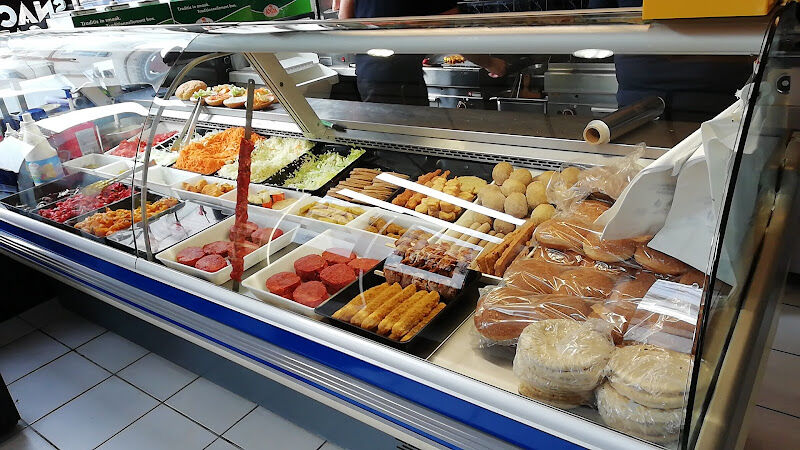 Foto van Snack La Gare