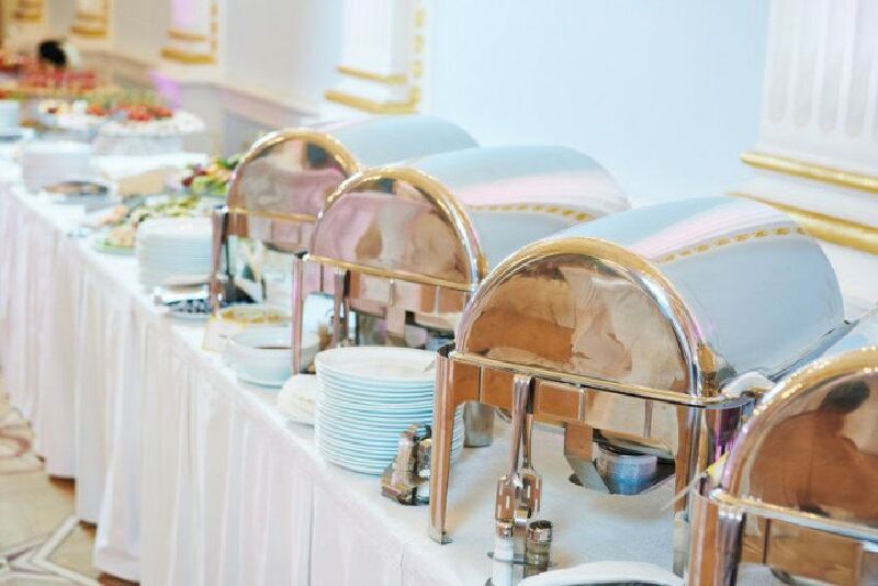 Foto van Willemsen & Saelen Catering