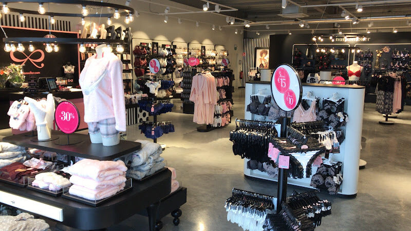 Foto van Hunkemöller Westerlo