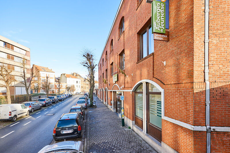 Foto van Jeugdherberg Generatie Europa