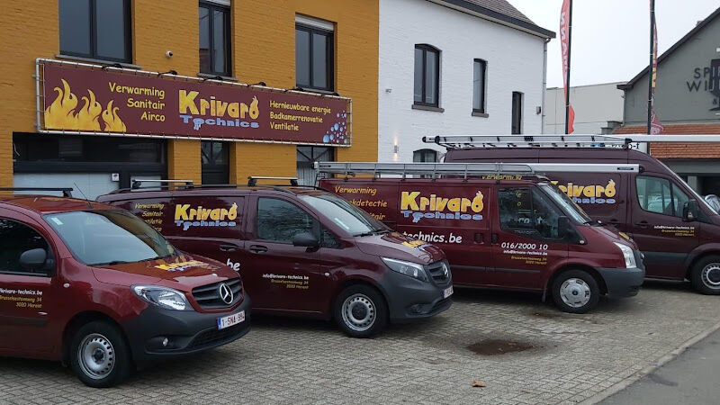 Foto van Krivaro Technics
