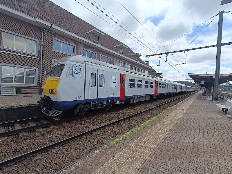 Foto van Aarschot