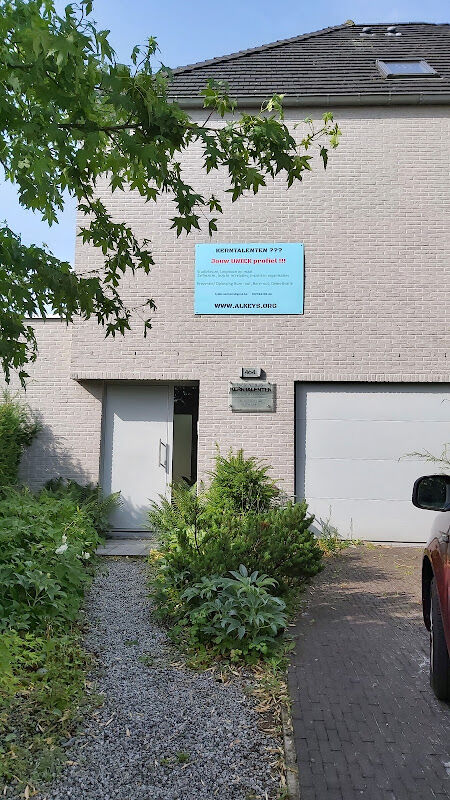 Foto van Lydie Aerts