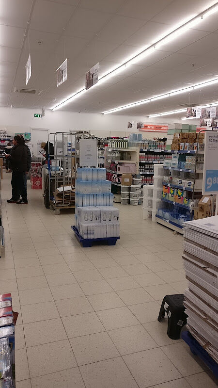 Foto van Action Genk