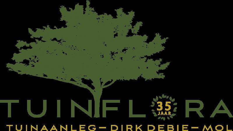 Foto van Tuinflora bv - Tuinaanleg Dirk Debie
