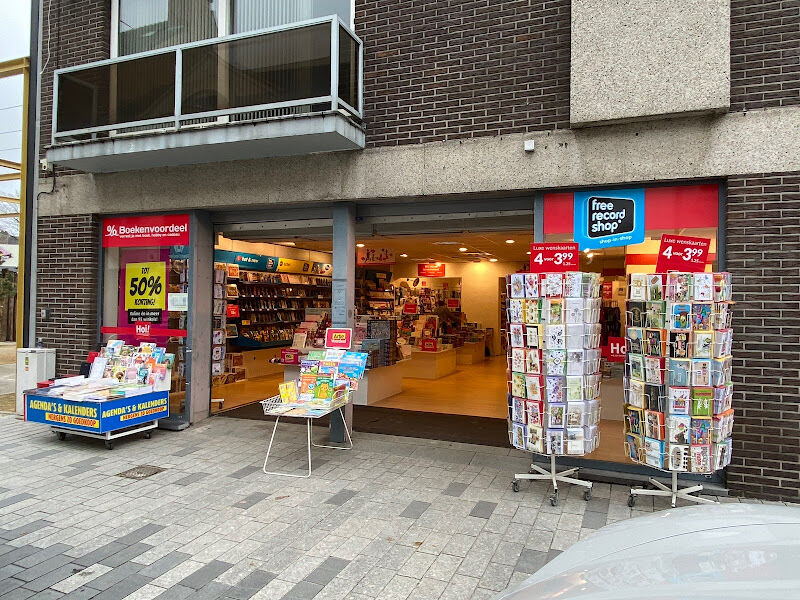 Foto van BoekenVoordeel Lommel
