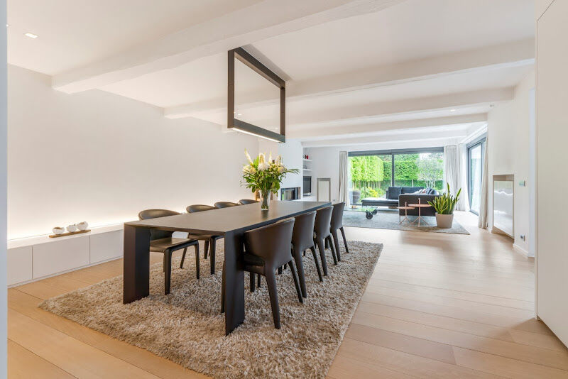 Foto van Vermeylen Interieur