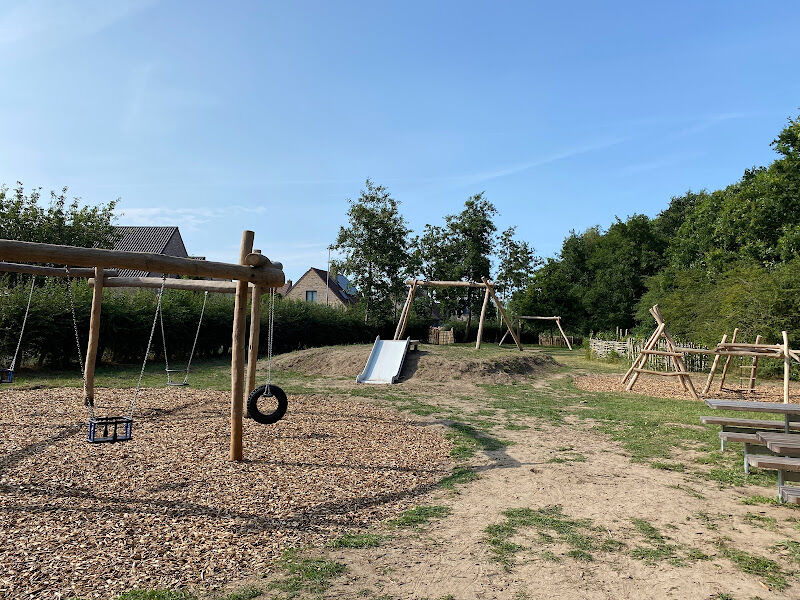 Foto van Speeltuin Roksemput