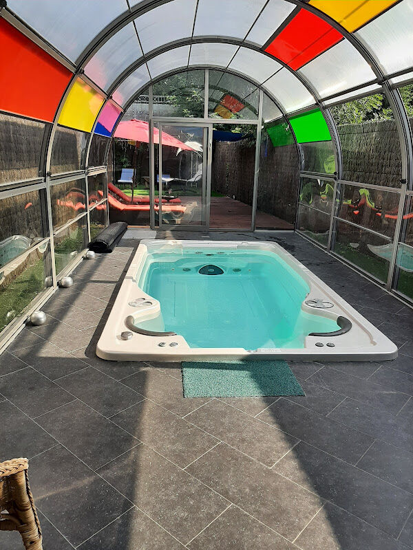 Foto van Aquaphia