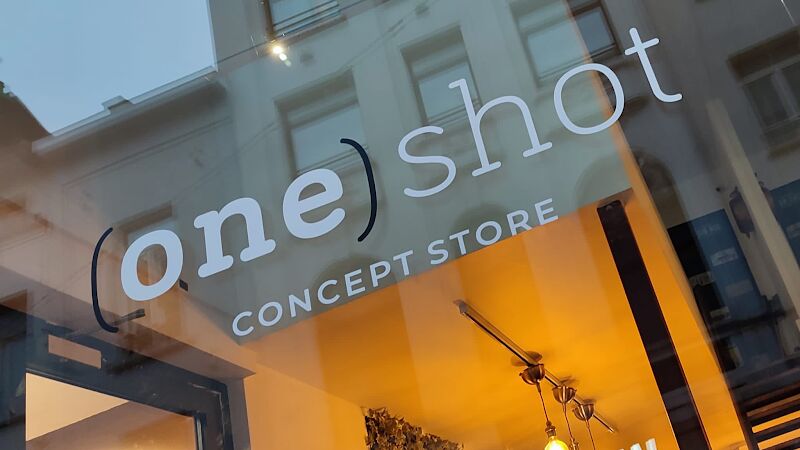 Foto van (One)shot