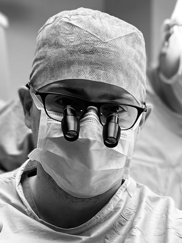 Foto van Dr. Julien Colle