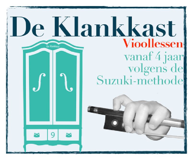 Foto van De Klankkast