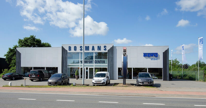 Foto van Auping Store Heist-op-den-Berg