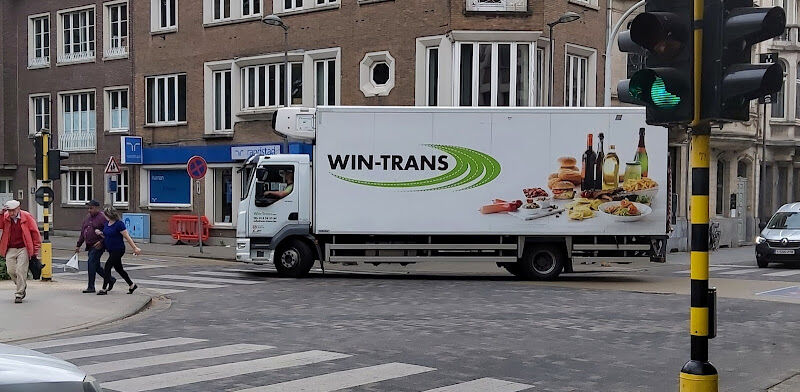 Foto van Win-Trans