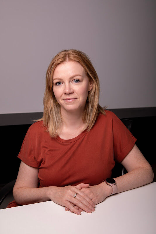 Foto van Cleo Hendriks - Advocaat