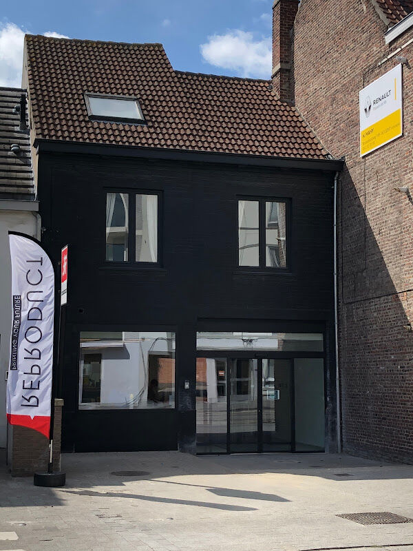 Foto van Reproduct NV