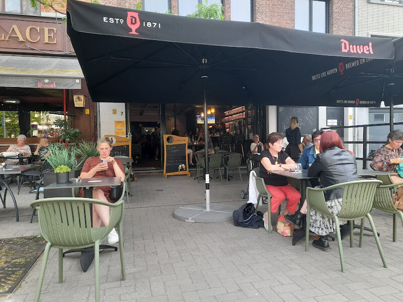 Foto van SMOKT