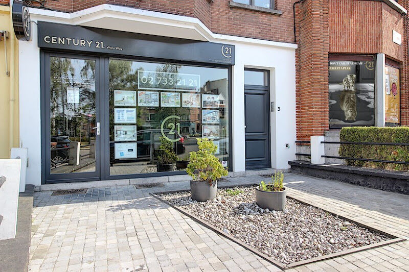 Foto van CENTURY 21 Wolu Way