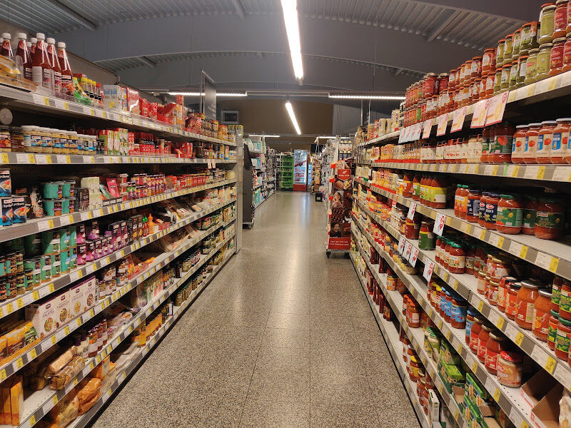 Foto van AD Delhaize Kruibeke