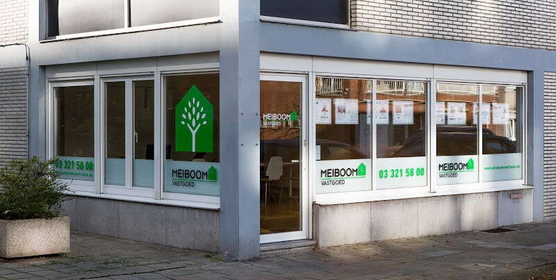 Foto van Meiboom Vastgoed
